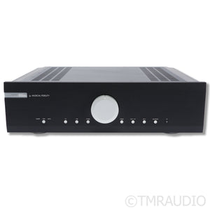 Musical Fidelity M6si Stereo Integrated Amplifier