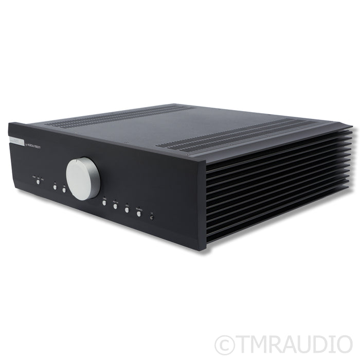 Musical Fidelity M6si Stereo Integrated Amplifier