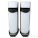 Focal Scala Utopia Evo Floorstanding Speakers; White Carrara Pair