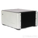 PS Audio BHK Signature 250 Stereo Hybrid Power Amplifier; Silver