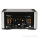 PS Audio BHK Signature 250 Stereo Hybrid Power Amplifier; Silver