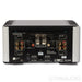 PS Audio BHK Signature 250 Stereo Hybrid Power Amplifier; Silver