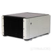 PS Audio BHK Signature 250 Stereo Hybrid Power Amplifier; Silver