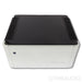 PS Audio BHK Signature 250 Stereo Hybrid Power Amplifier; Silver