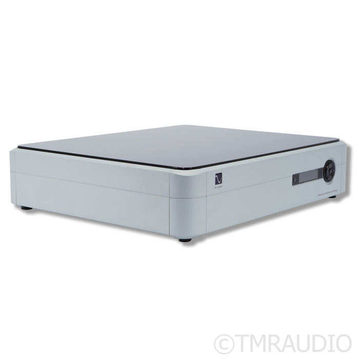 PS Audio DirectStream DAC MK2; Silver