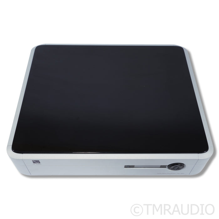 PS Audio DirectStream DAC MK2; Silver