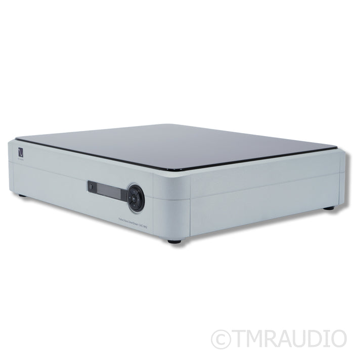 PS Audio DirectStream DAC MK2; Silver