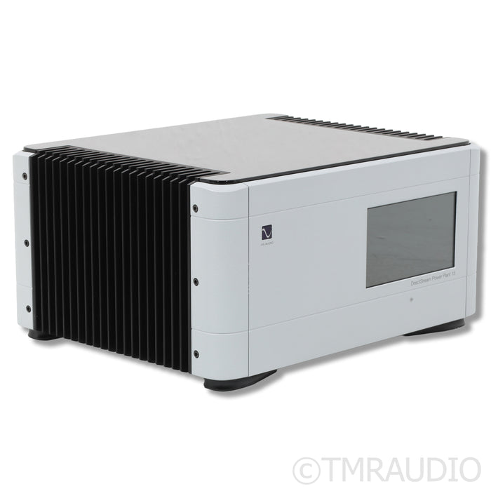PS Audio DirectStream Power Plant 15 AC Power Regenerator; Silver