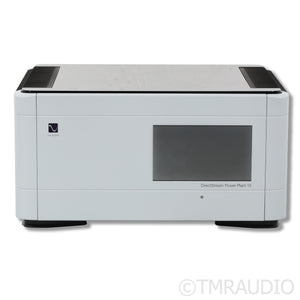 PS Audio DirectStream Power Plant 15 AC Power Regenerator; Silver