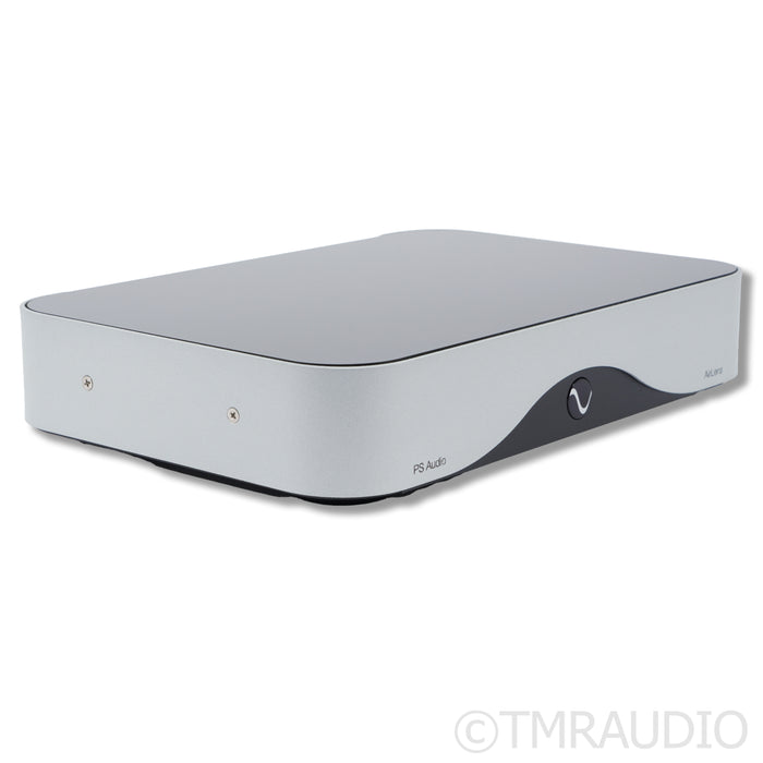PS Audio AirLens Network Streamer; Silver