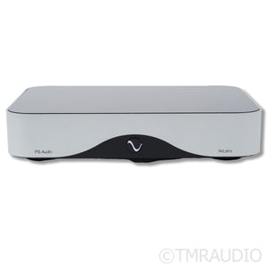 PS Audio AirLens Network Streamer; Silver