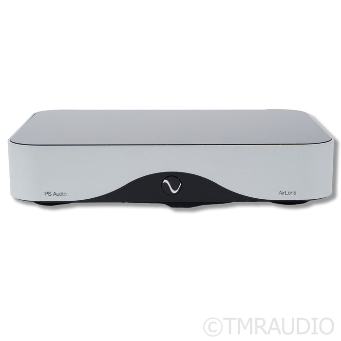 PS Audio AirLens Network Streamer; Silver