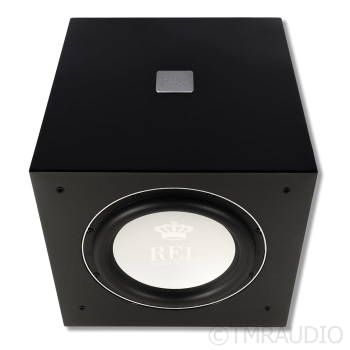 REL Acoustics S/812 12" Powered Subwoofer (3/3)