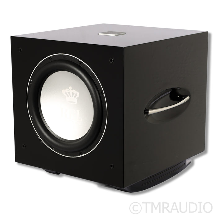 REL Acoustics S/812 12" Powered Subwoofer (3/3)