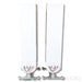 PS Audio Aspen FR20 Floorstanding Speaker Pair; White