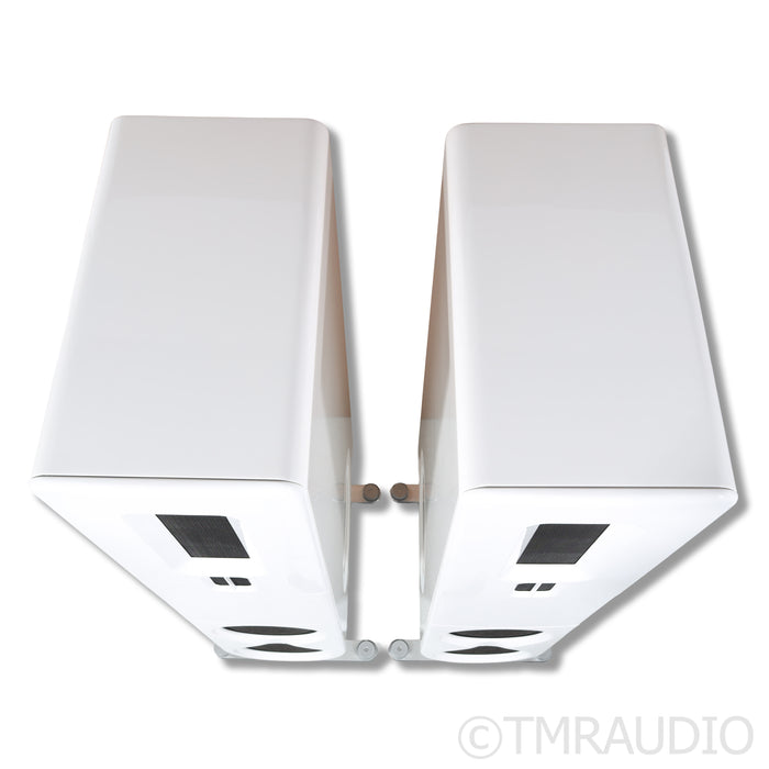 PS Audio Aspen FR20 Floorstanding Speaker Pair; White