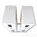 PS Audio Aspen FR20 Floorstanding Speaker Pair; White