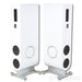 PS Audio Aspen FR20 Floorstanding Speaker Pair; White