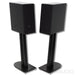PMC twenty5 22i Bookshelf Speaker Pair w/Stands; High Gloss Black