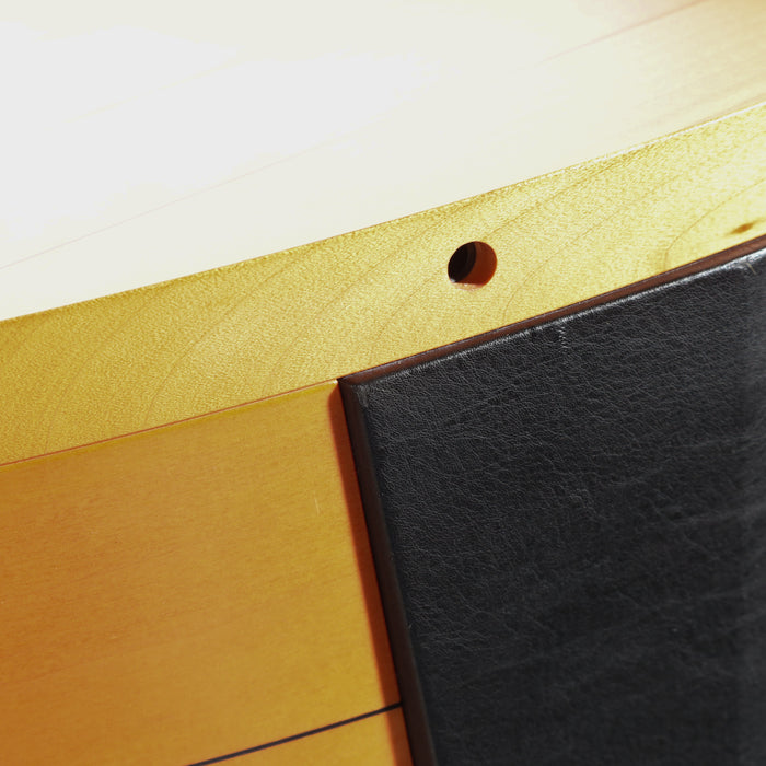 Sonus Faber Elipsa Floorstanding Speakers; Maple Pair