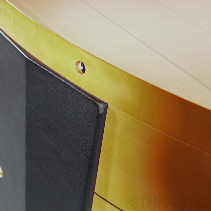 Sonus Faber Elipsa Floorstanding Speakers; Maple Pair