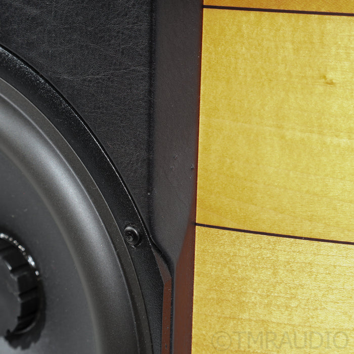 Sonus Faber Elipsa Floorstanding Speakers; Maple Pair