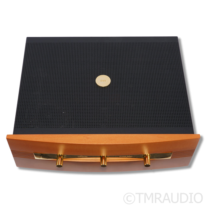 Sonus Faber Musica Integrated Amplifier