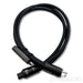 AudioQuest Hurricane High Current Power Cable; 1m