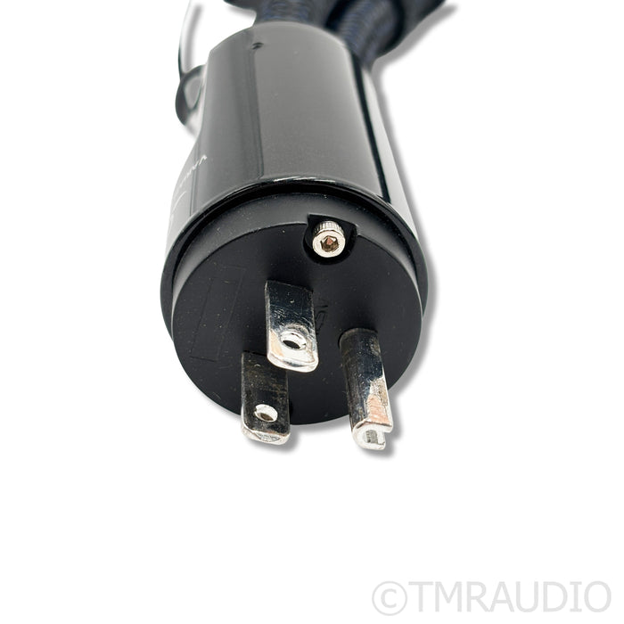 AudioQuest Hurricane High Current Power Cable; 1m