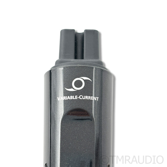 AudioQuest Hurricane High Current Power Cable; 1m