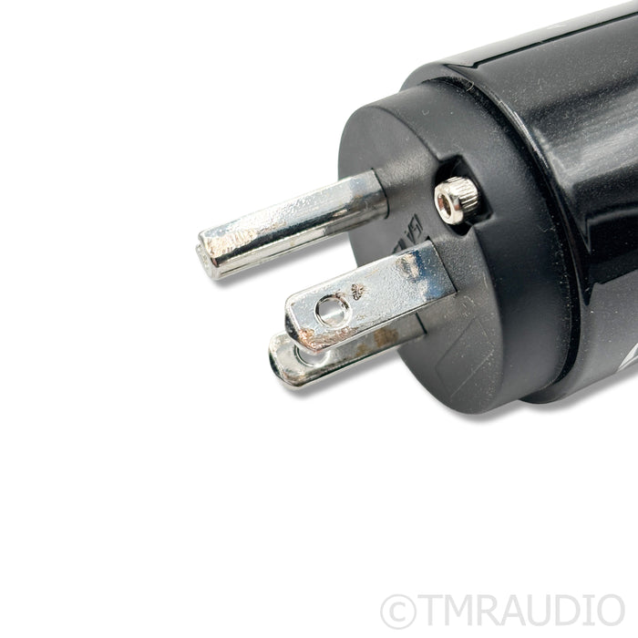 AudioQuest Hurricane High Current Power Cable; 1m