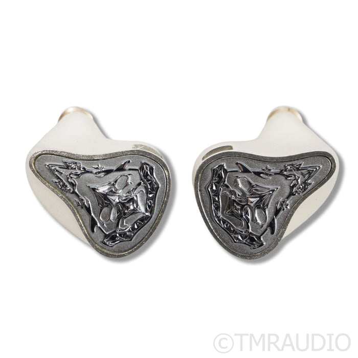 Kinera ThorKing Earphone In-ear Monitor with hybrid drivers