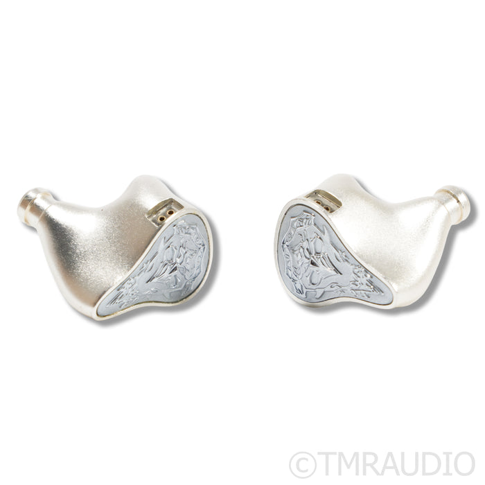 Kinera ThorKing Earphone In-ear Monitor with hybrid drivers
