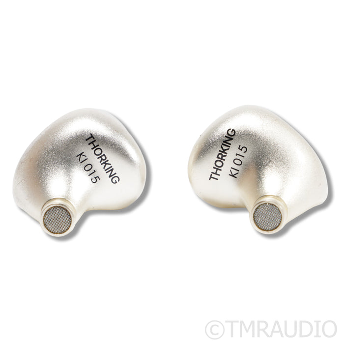 Kinera ThorKing Earphone In-ear Monitor with hybrid drivers