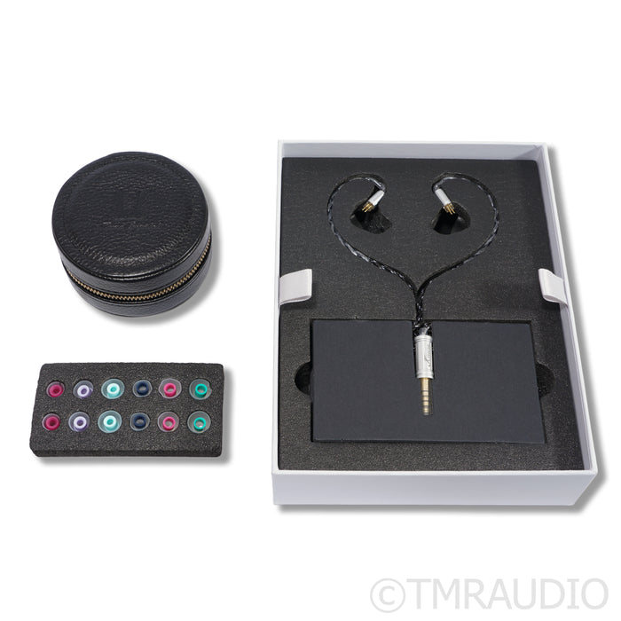 Kinera ThorKing Earphone In-ear Monitor with hybrid drivers