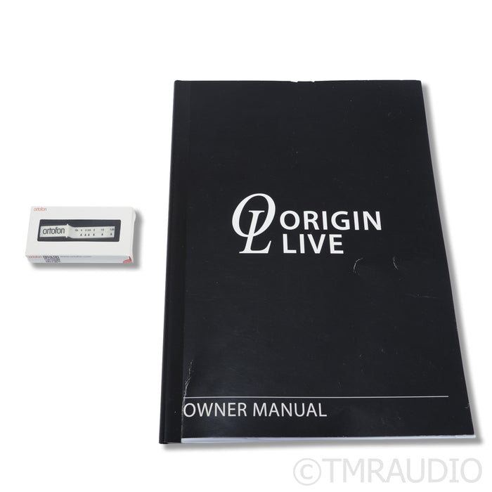Origin Live Encounter MKIII 9" Tonearm; MK3