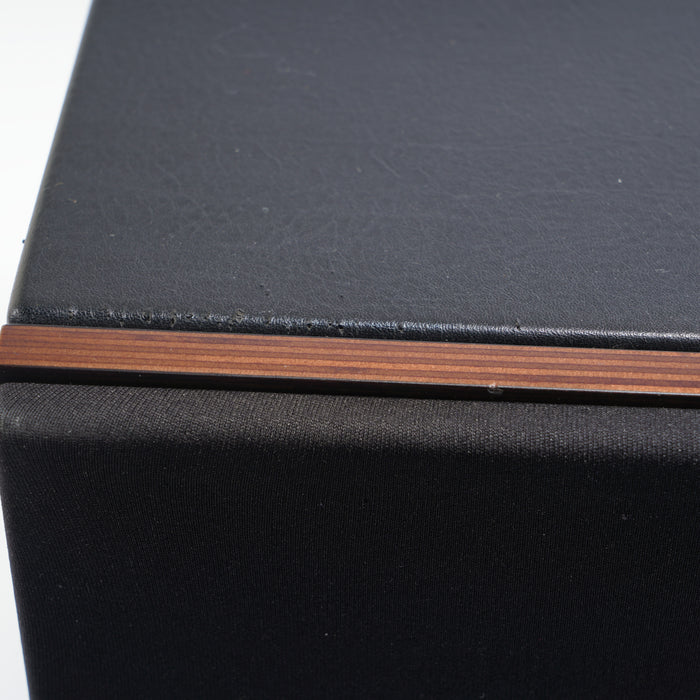 Sonus Faber Lumina II Bookshelf Speakers; Wenge Pair