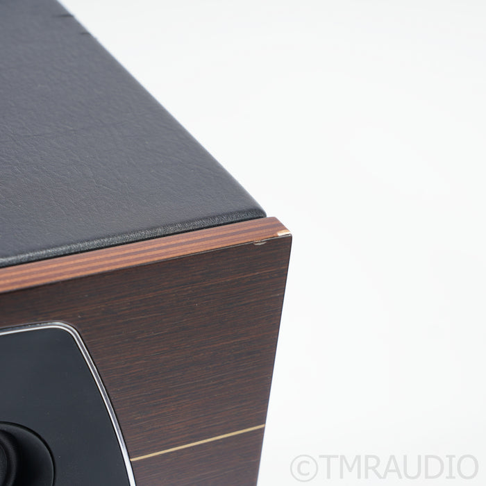 Sonus Faber Lumina II Bookshelf Speakers; Wenge Pair