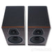 Sonus Faber Lumina II Bookshelf Speakers; Wenge Pair