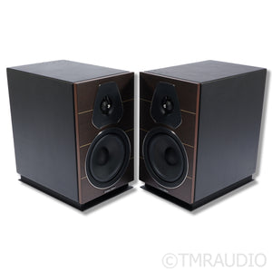 Sonus Faber Lumina II Bookshelf Speakers; Wenge Pair