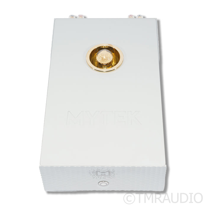 Mytek Empire Stereo GanFET Stereo Power Amplifier