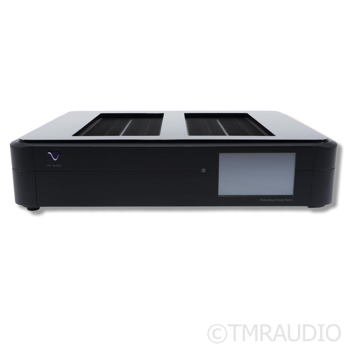 PS Audio Perfectwave Power Plant P5 AC Power Conditioner