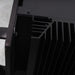 Lamm Industries M2.1  Hybrid Monoblock Power Amplifiers; Black Pair