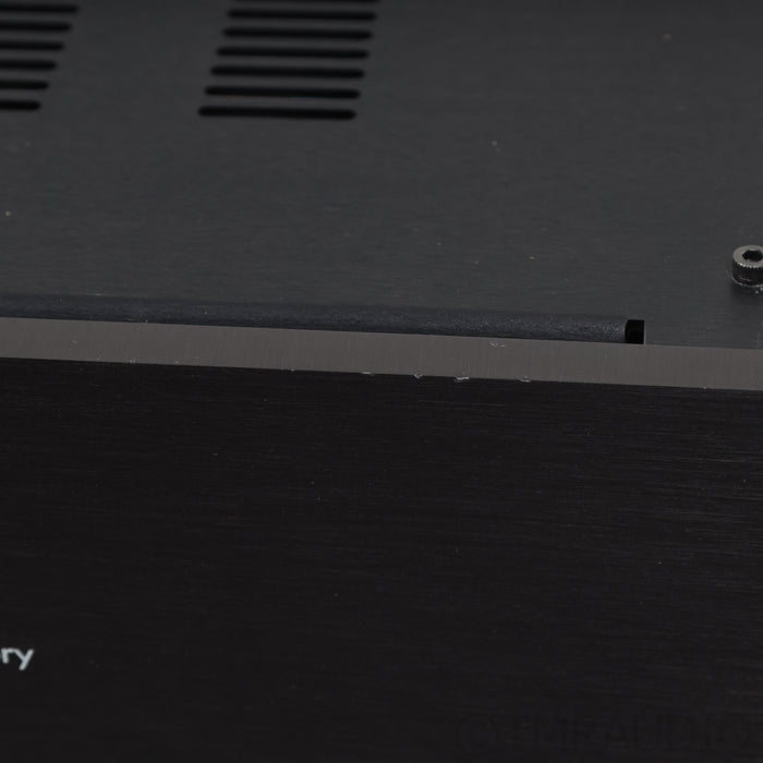 Lamm Industries M2.1  Hybrid Monoblock Power Amplifiers; Black Pair