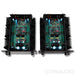 Lamm Industries M2.1  Hybrid Monoblock Power Amplifiers; Black Pair