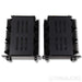 Lamm Industries M2.1  Hybrid Monoblock Power Amplifiers; Black Pair