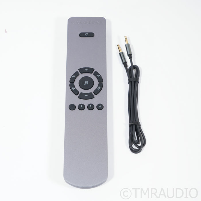 Cambridge Audio Edge NQ Network Preamplifier (Open Box)
