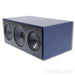 Paradigm Founder 70LCR Center Channel Speaker; Azure Ice