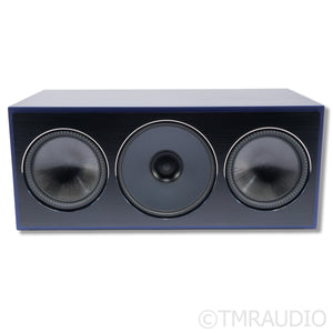 Paradigm Founder 70LCR Center Channel Speaker; Azure Ice