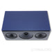 Paradigm Founder 70LCR Center Channel Speaker; Azure Ice